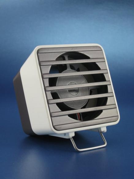 DC Portable Fans - 1320