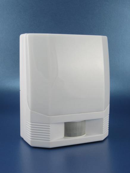 Motion Sensor Device - 168