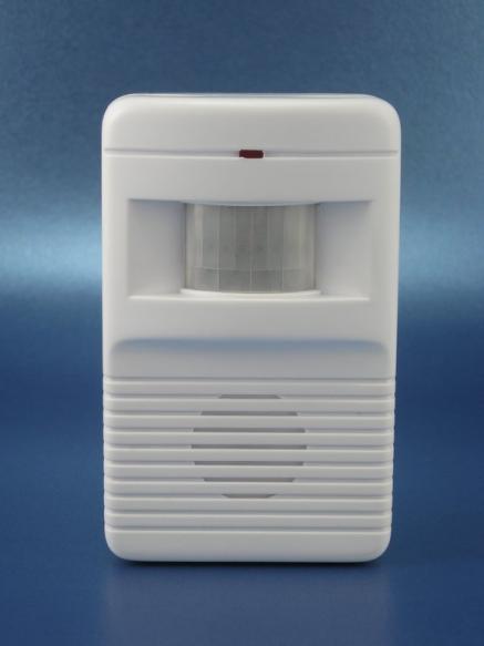 Motion Sensor Devices - 310