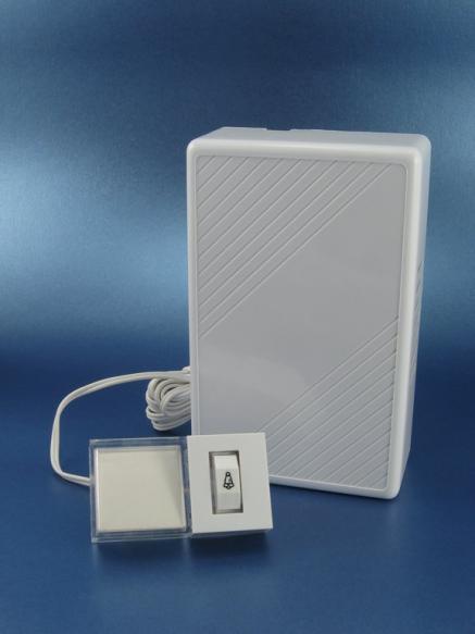Mechanical Door Chimes - 828
