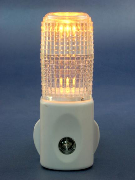 Auto Night Lights & Glow Lights - 915