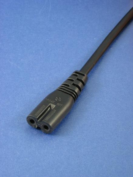 AC Connectors - JR 8