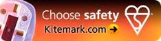 BSI Kitemark Logo
