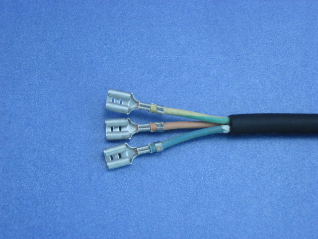Wire Connector - Example 1