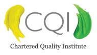 CQI - The Chartered Quality Institute