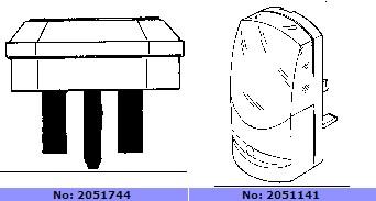 UK Design Registration (5th Set)