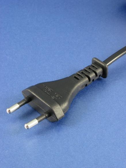 Europe Plugs - JR 6