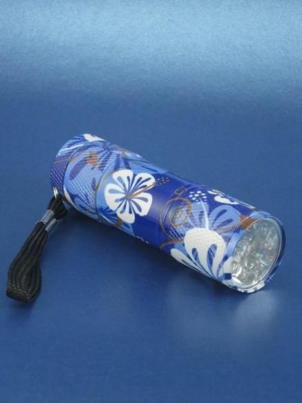 LED Flashlights