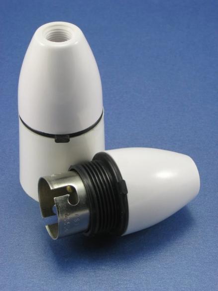 Lampholders - 1405