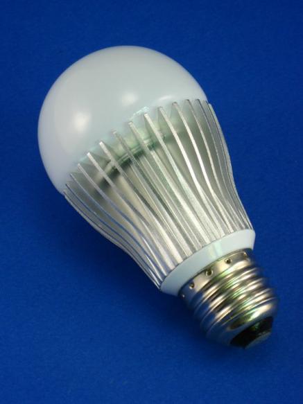 LED Light Bulbs - E27