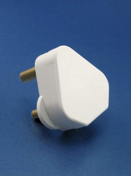 British Plug - NY 15