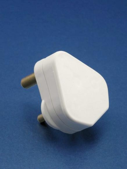 British Plug - NY 5