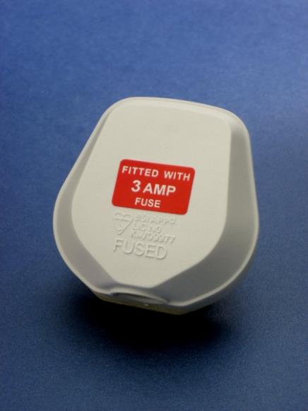 UK Plugs - 212