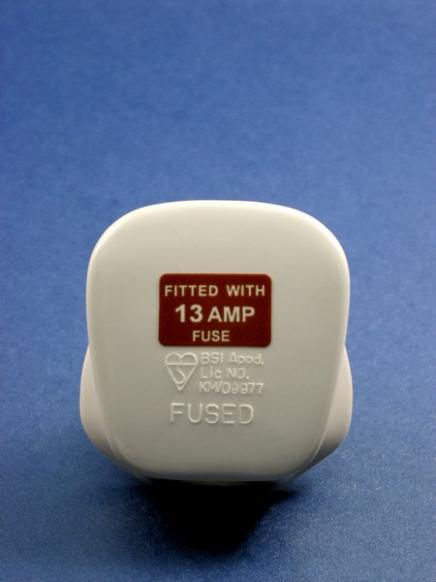 UK Plugs - 229