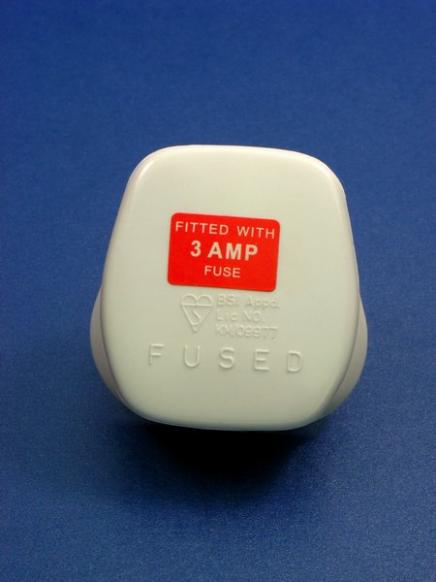 UK Plugs - 666